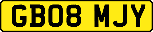 GB08MJY