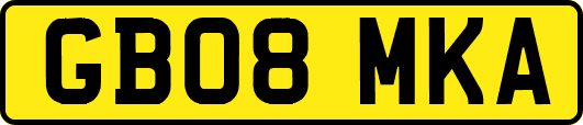 GB08MKA