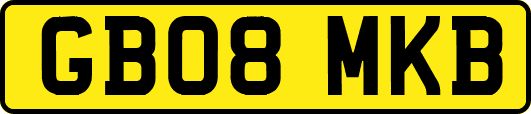 GB08MKB