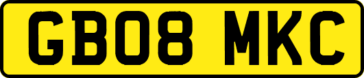 GB08MKC