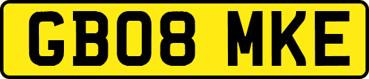 GB08MKE