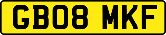 GB08MKF