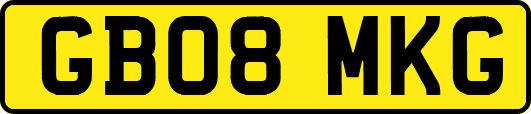 GB08MKG