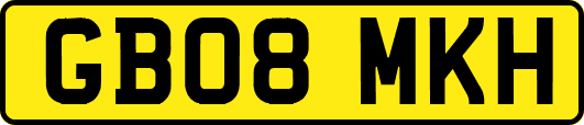 GB08MKH