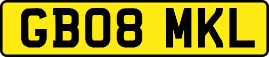 GB08MKL