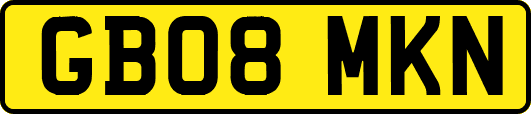 GB08MKN
