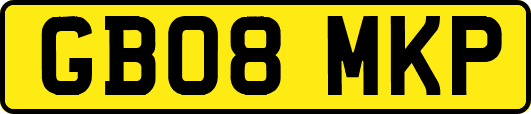 GB08MKP