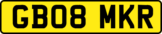 GB08MKR