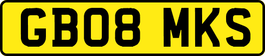 GB08MKS