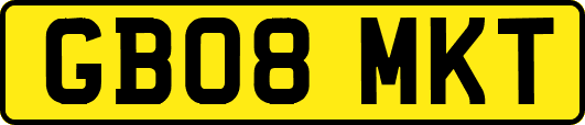 GB08MKT