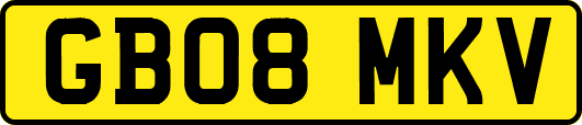 GB08MKV