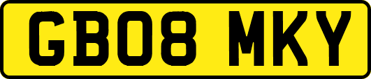 GB08MKY