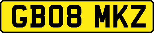 GB08MKZ