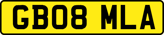 GB08MLA
