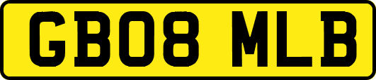 GB08MLB