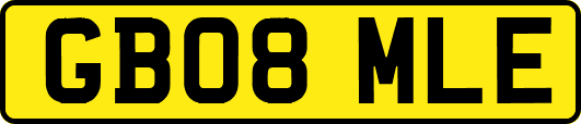 GB08MLE