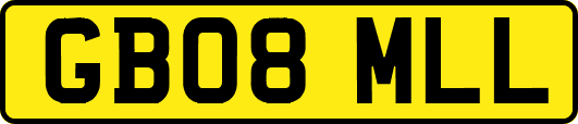 GB08MLL