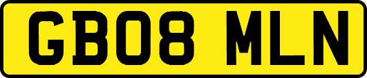 GB08MLN