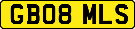 GB08MLS