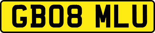 GB08MLU