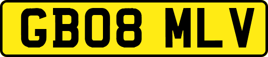 GB08MLV