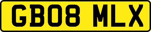 GB08MLX