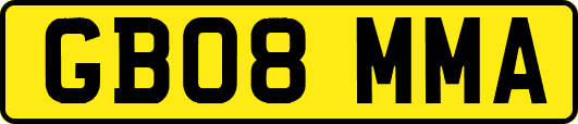 GB08MMA