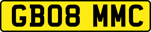 GB08MMC
