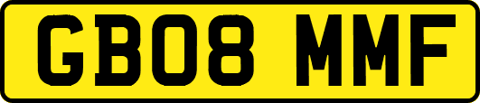 GB08MMF