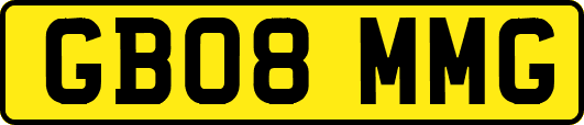 GB08MMG