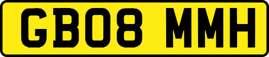 GB08MMH