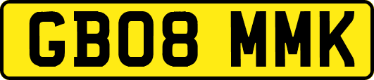 GB08MMK