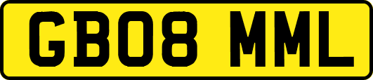 GB08MML