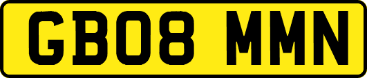 GB08MMN