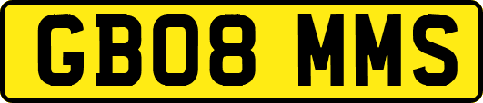 GB08MMS