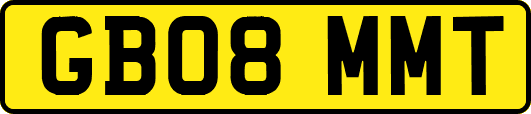 GB08MMT