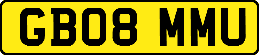 GB08MMU