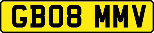 GB08MMV