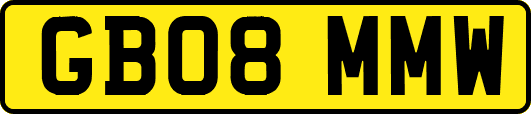 GB08MMW