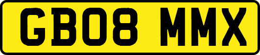 GB08MMX