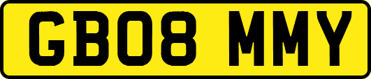 GB08MMY