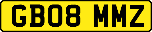 GB08MMZ