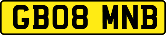 GB08MNB