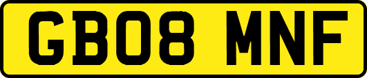 GB08MNF