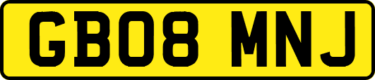 GB08MNJ