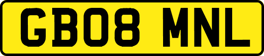 GB08MNL