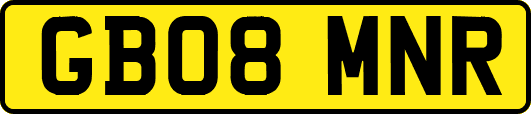 GB08MNR