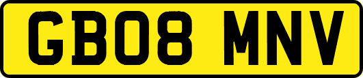 GB08MNV