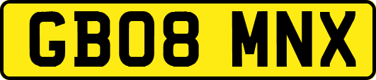 GB08MNX
