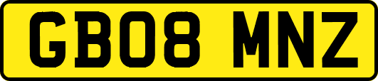 GB08MNZ